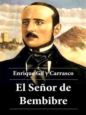 cover image of El Señor de Bembibre